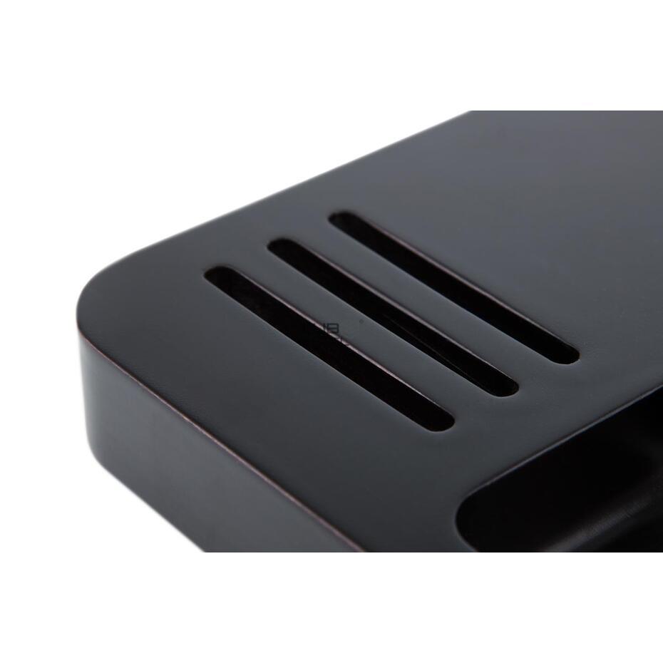 Tabuleiro Boas Vindas Slim Madeira